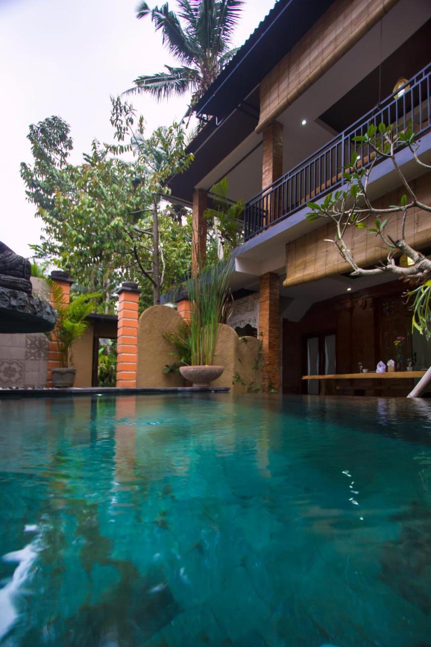 Villa Karunia House Ubud