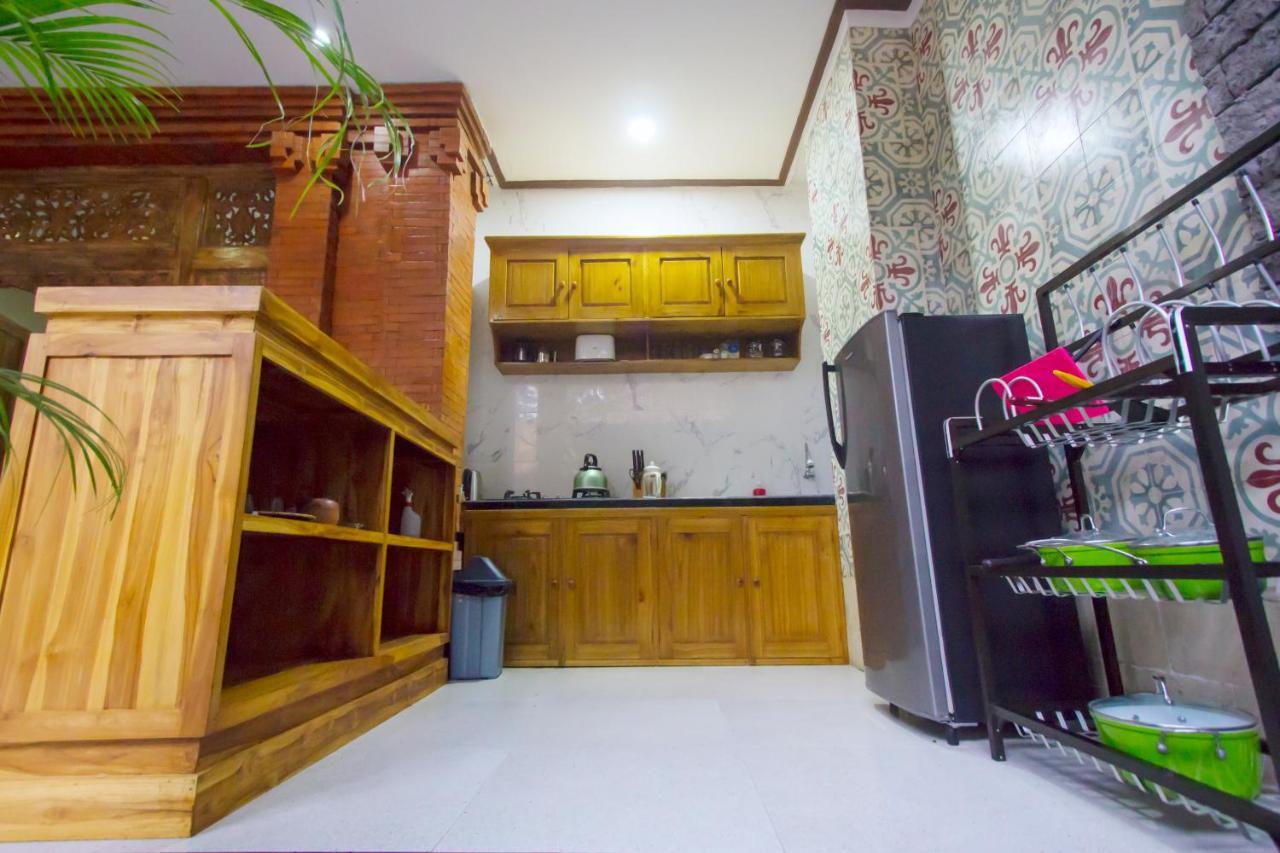 Karunia House Ubud
