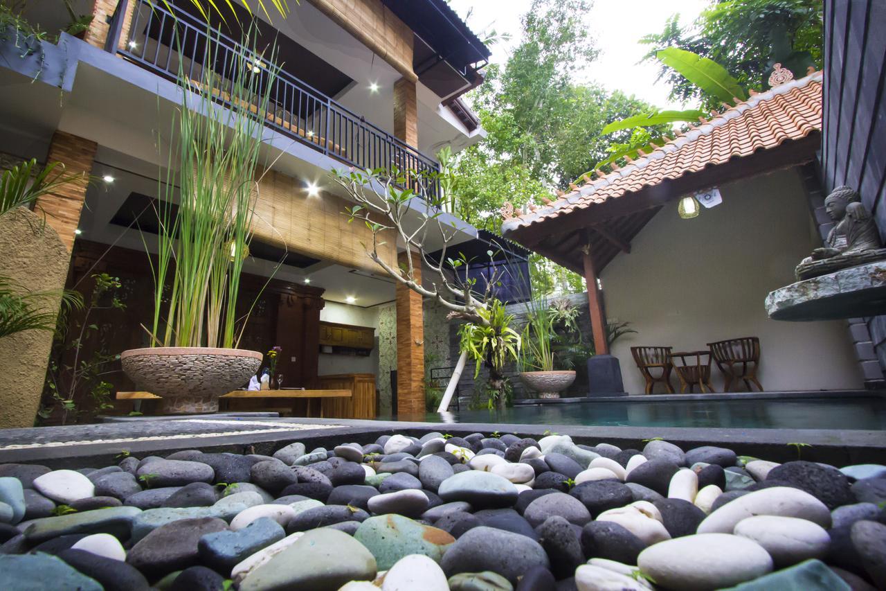 Karunia House Ubud