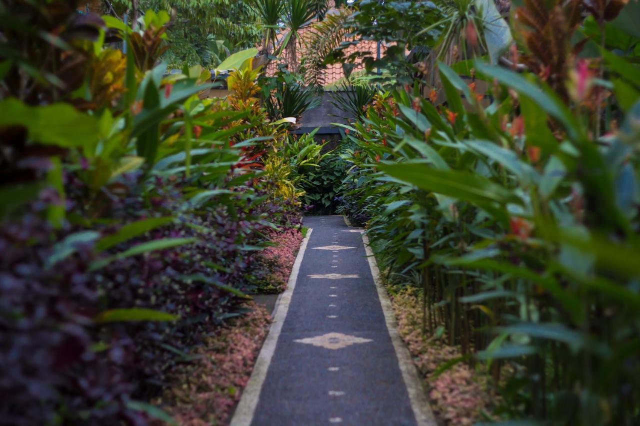Villa Karunia House Ubud