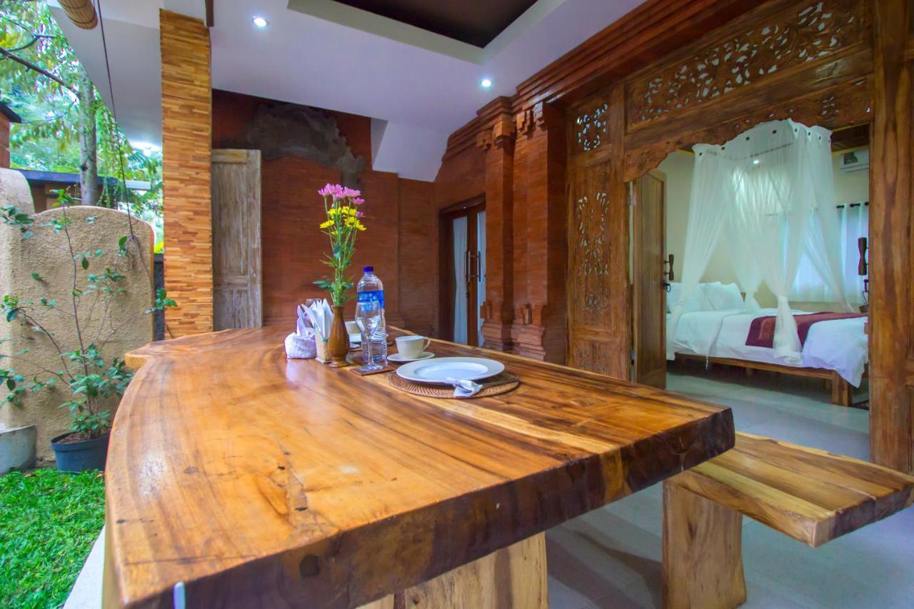 Karunia House Villa