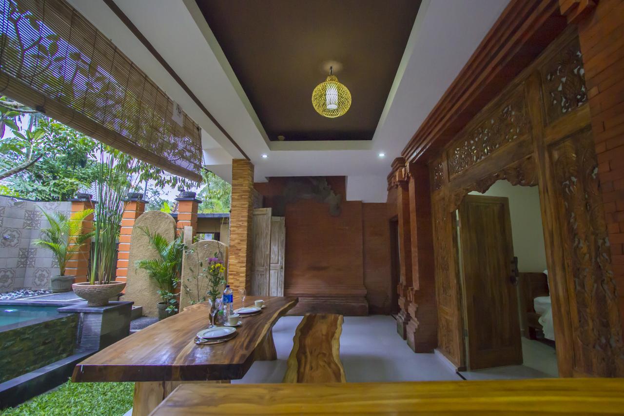 Villa Karunia House Ubud