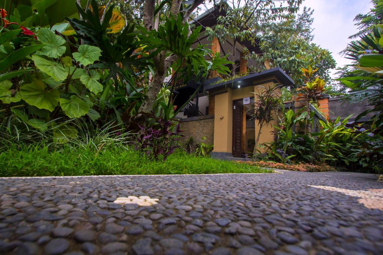 Karunia House Villa Ubud