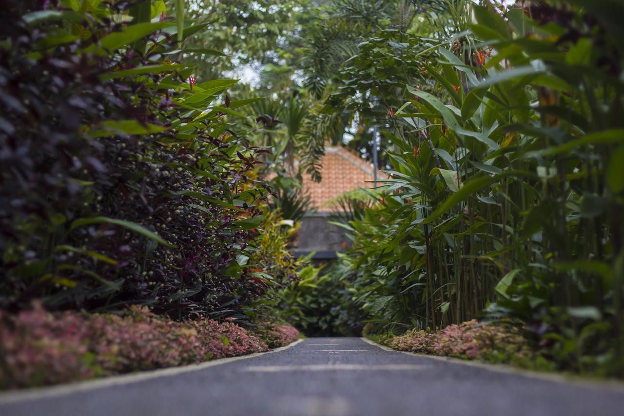 Villa Karunia House *