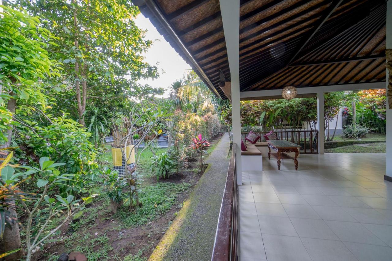 Manuaba Casa de hóspedes