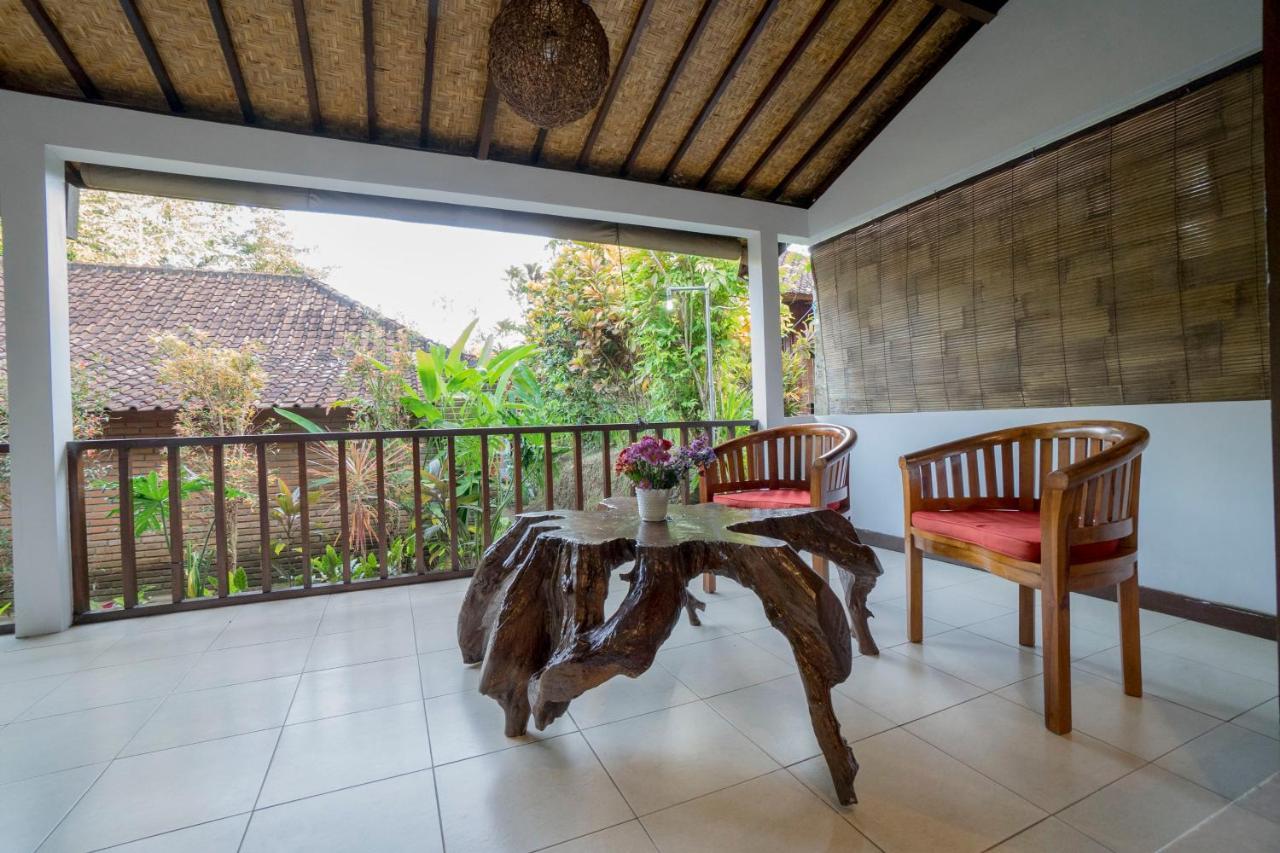 Manuaba Guest house