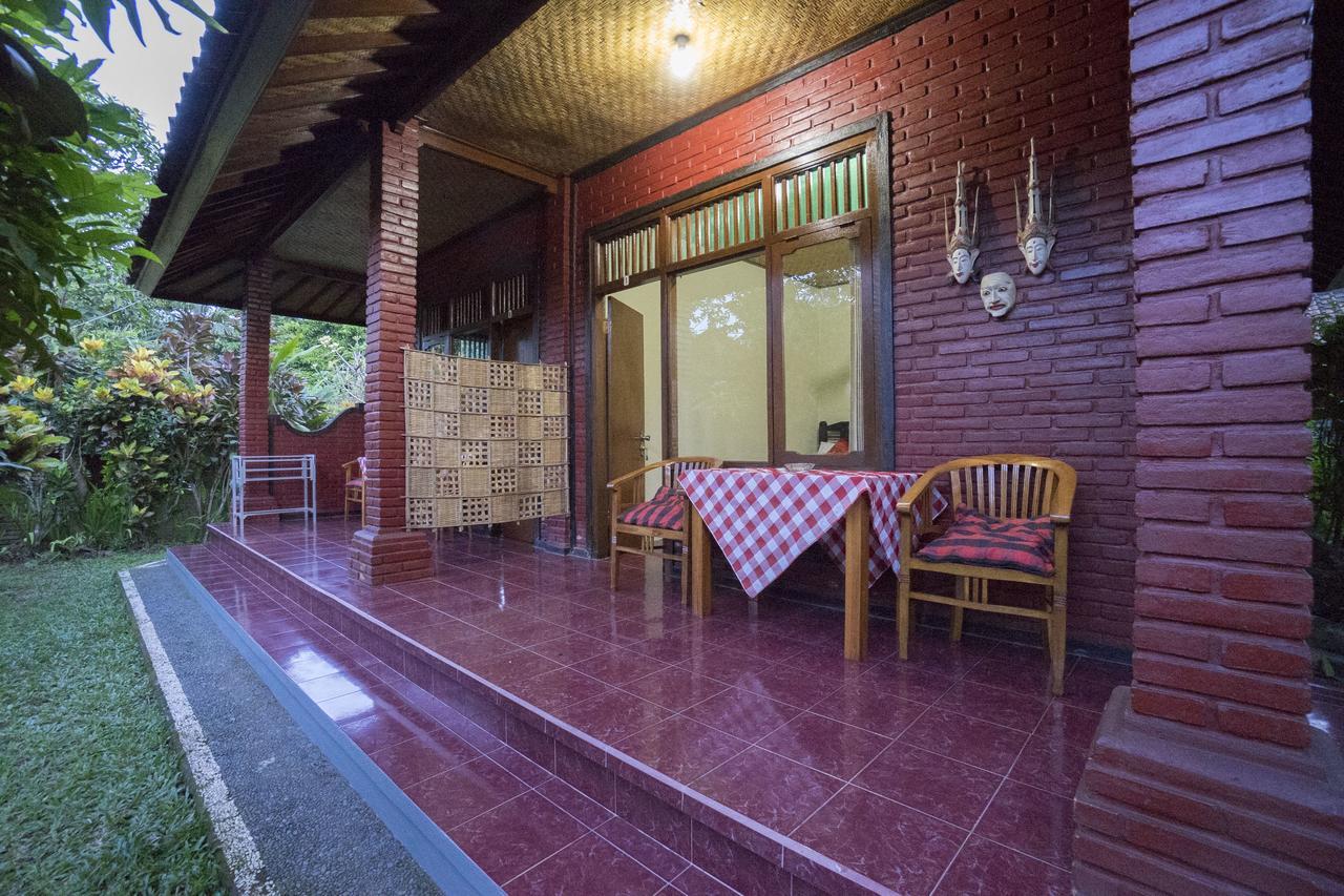 Manuaba Casa de hóspedes