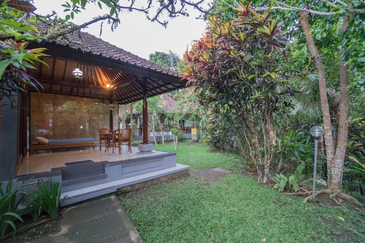 Casa de hóspedes Manuaba *