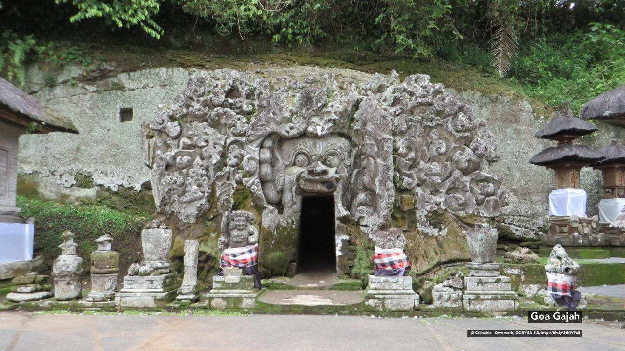 Zen Gunung Sari Guest house