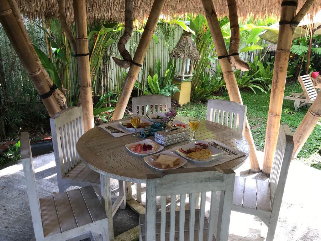 The Pasga Villas Villa Ubud (Bali)
