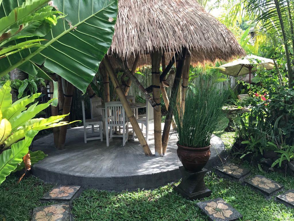 The Pasga Villas