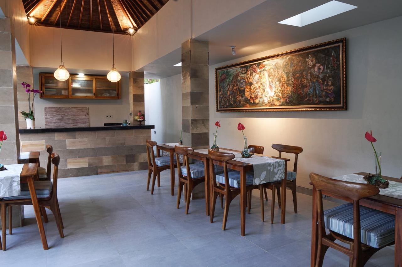 Narada House