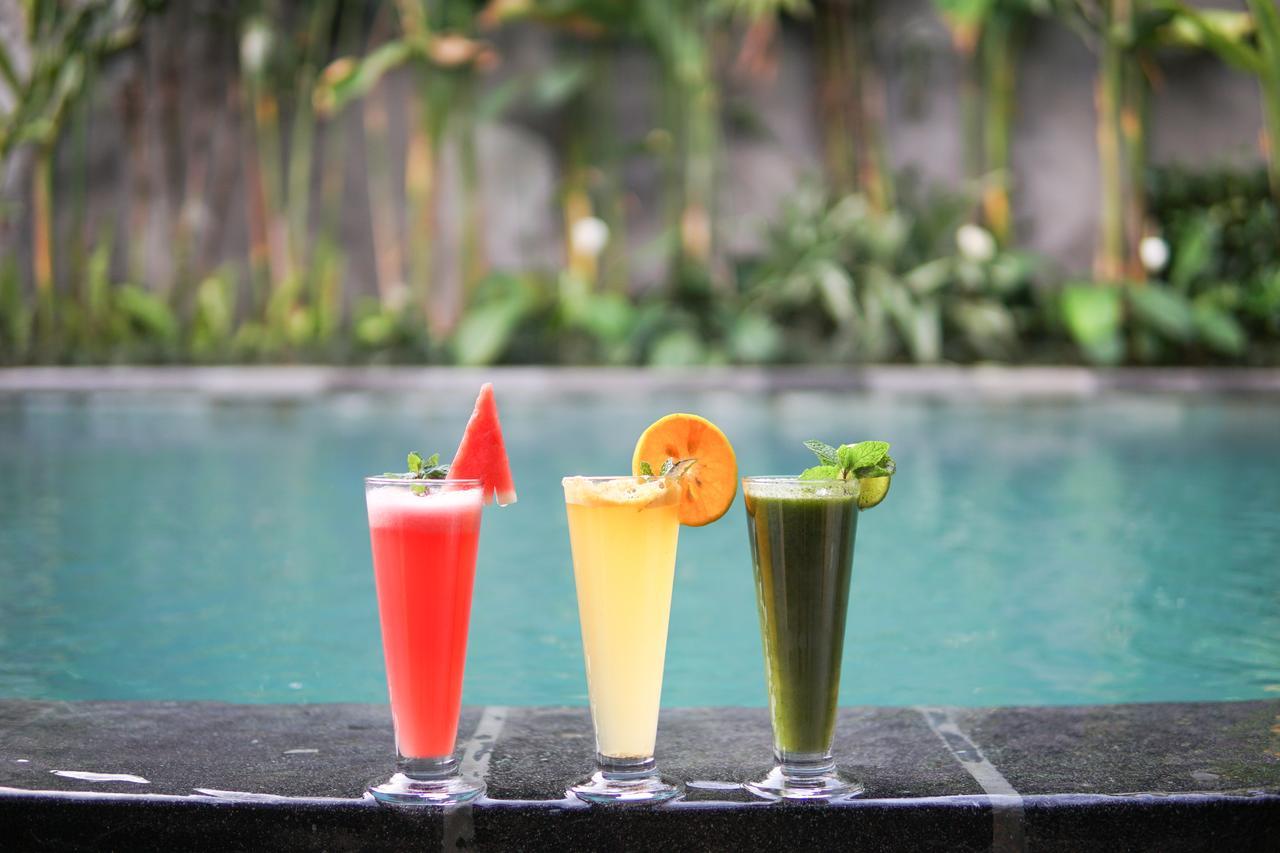 Narada House Guest house Ubud (Bali)