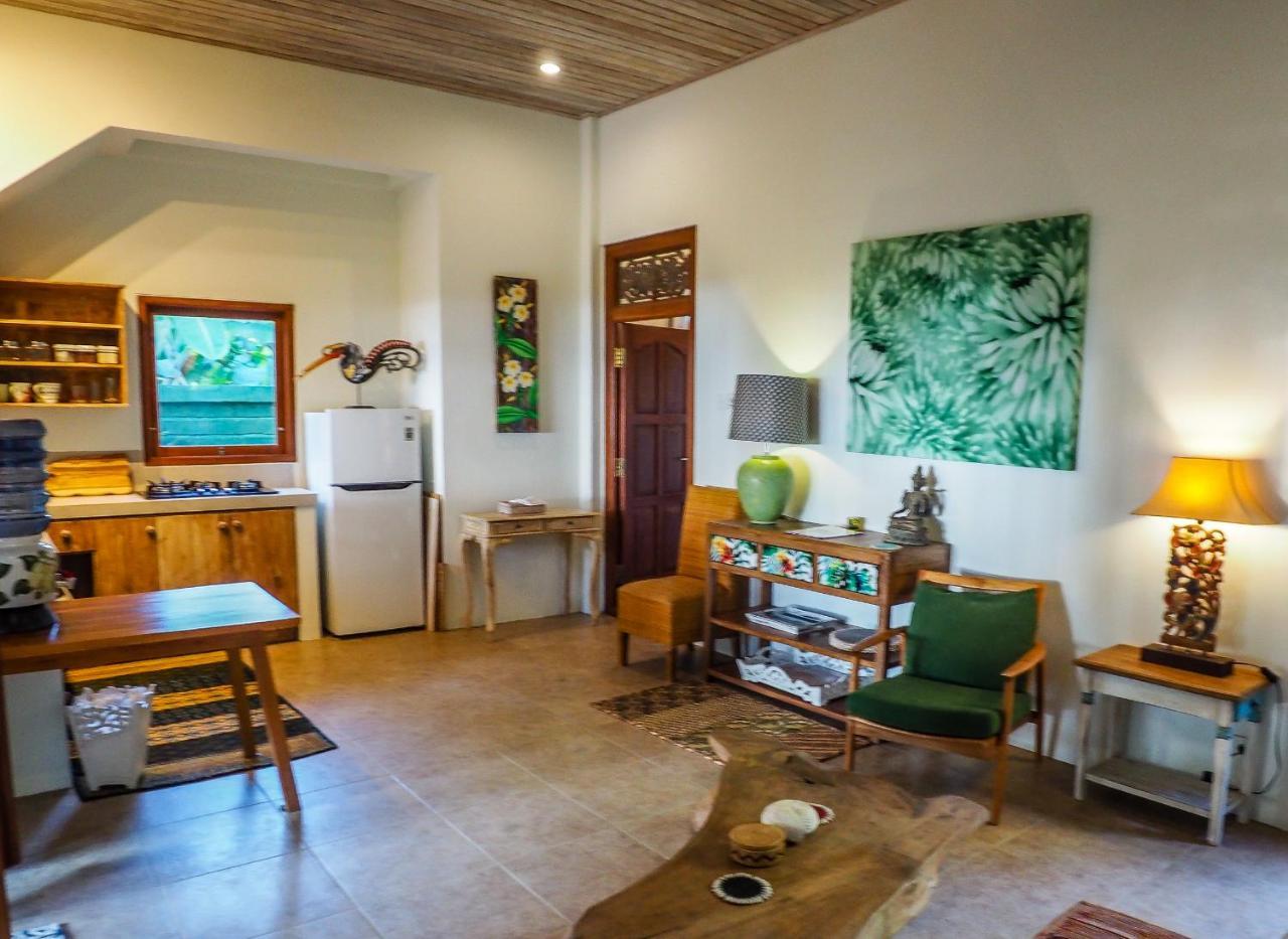 Devi's Place Holiday park Ubud (Bali)