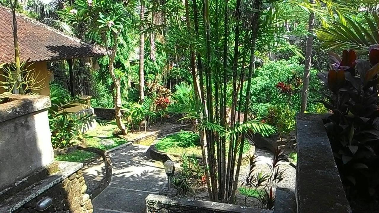 Sari Wangi Guest house