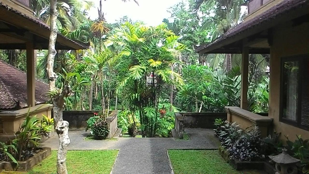 Guest house Sari Wangi 2*