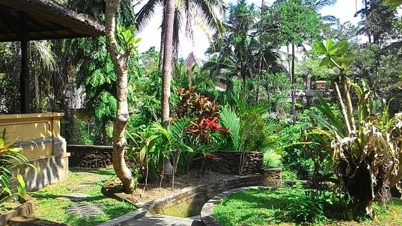 Guest house Sari Wangi Ubud (Bali)
