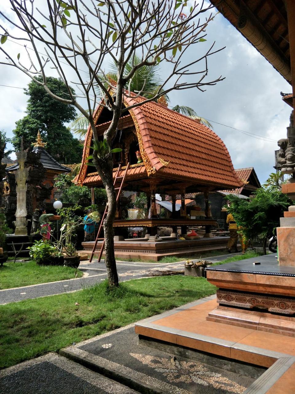 Gasthof Pica Sedana