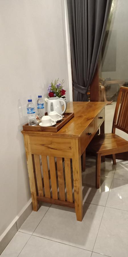 Cucu House