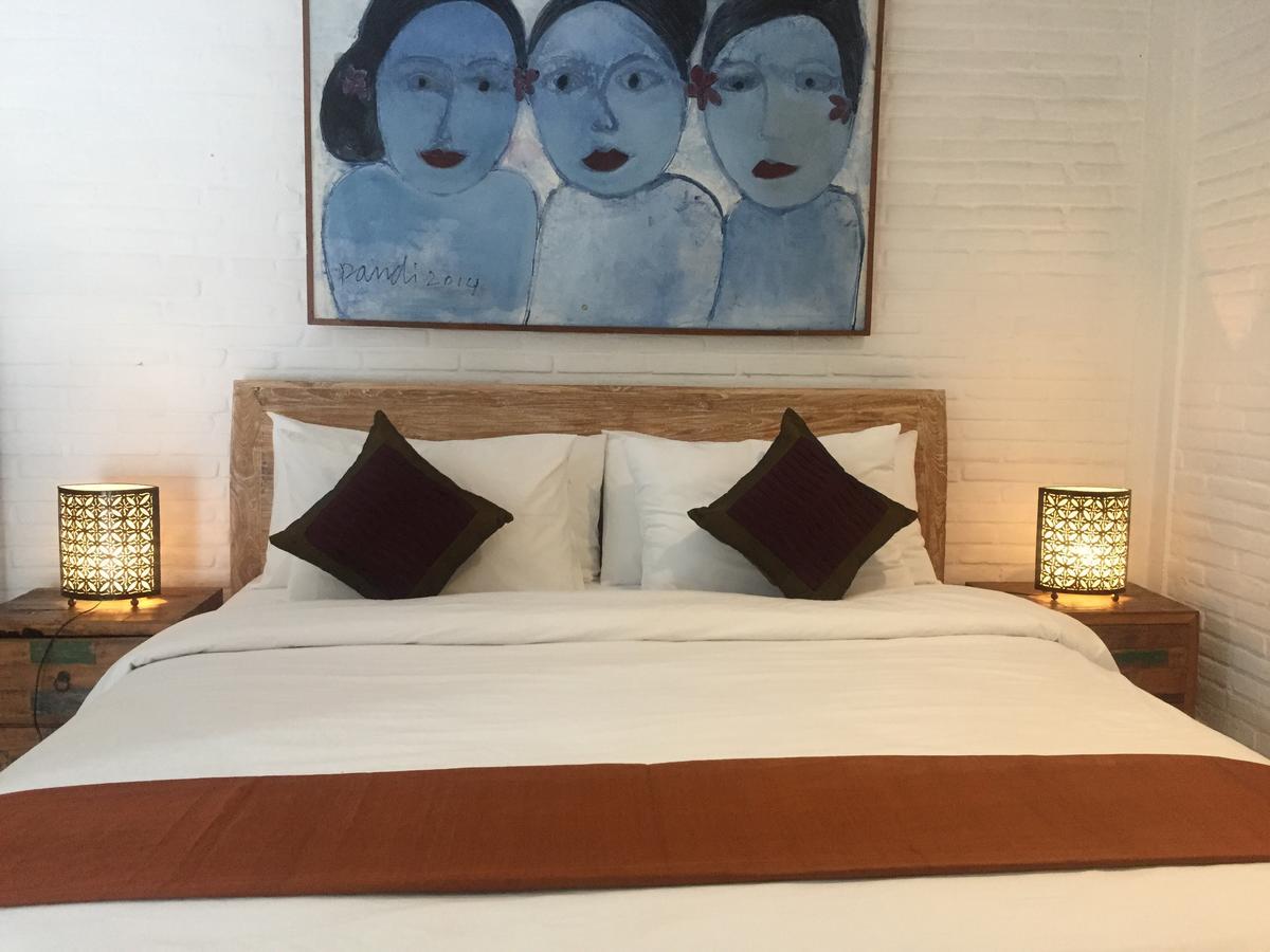 Depong House * Ubud (Bali)