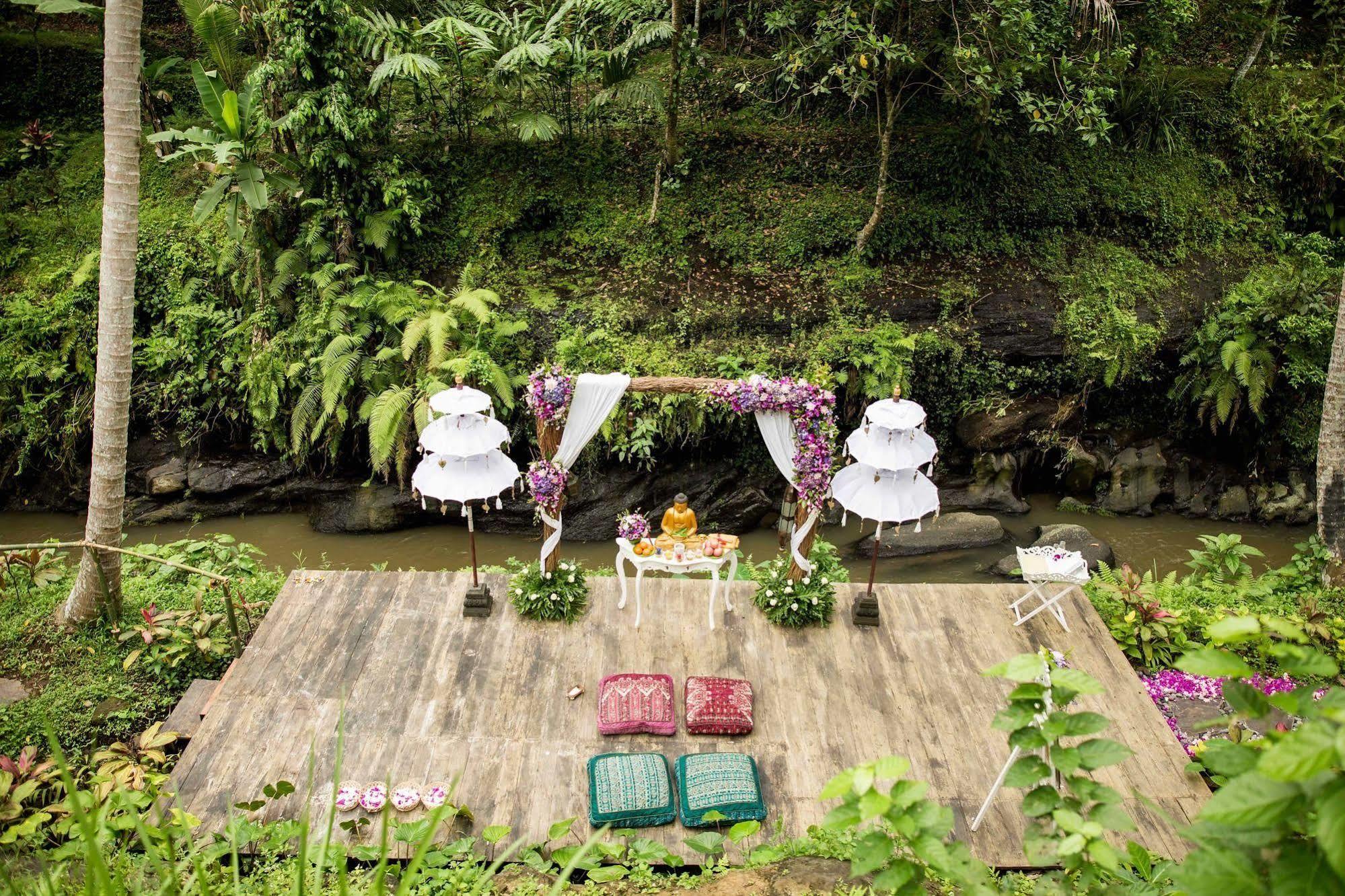 Beji Indah
