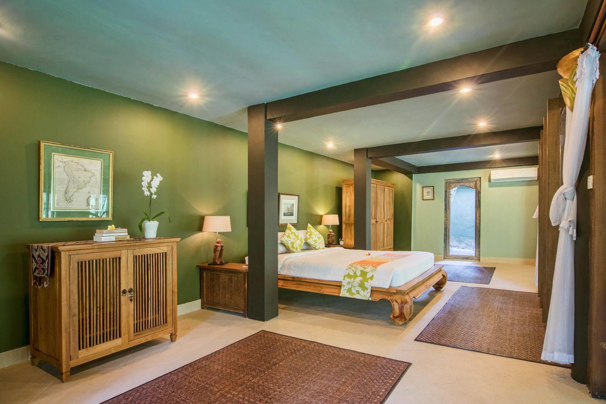Beji Indah 4* Ubud (Bali)