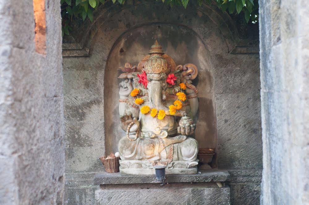 Sahadewa Resort&spa 4* Ubud (Bali)