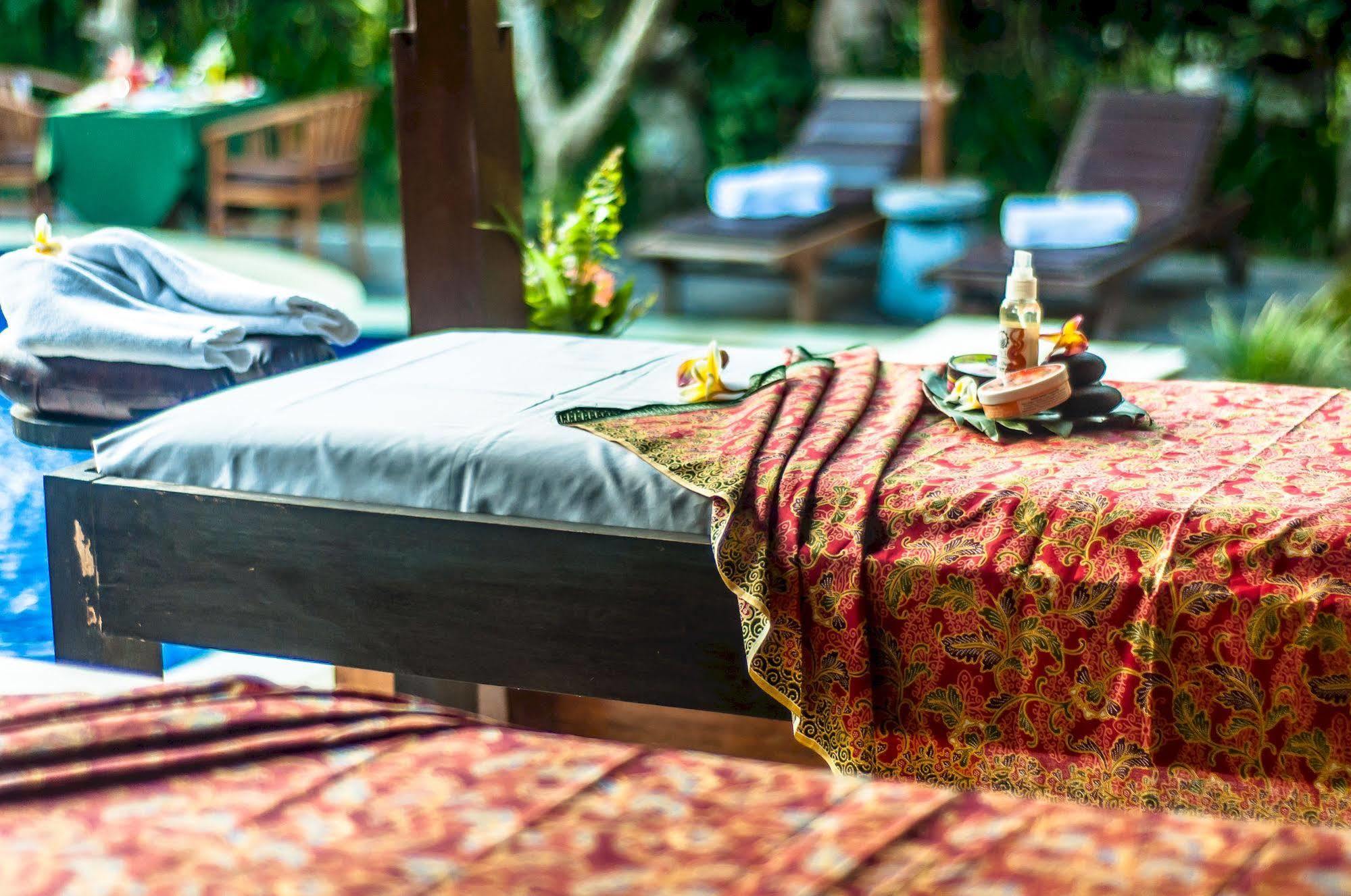 Sahadewa Resort&spa 4*