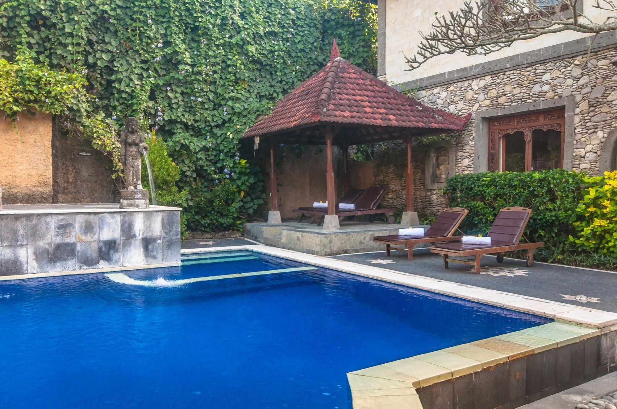 Sahadewa Resort&spa 4* Ubud (Bali)