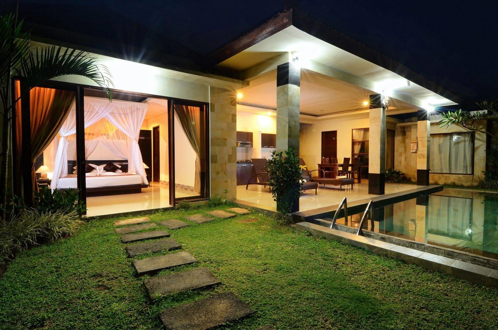 Bhanuswari & Spa 4* Ubud (Bali)