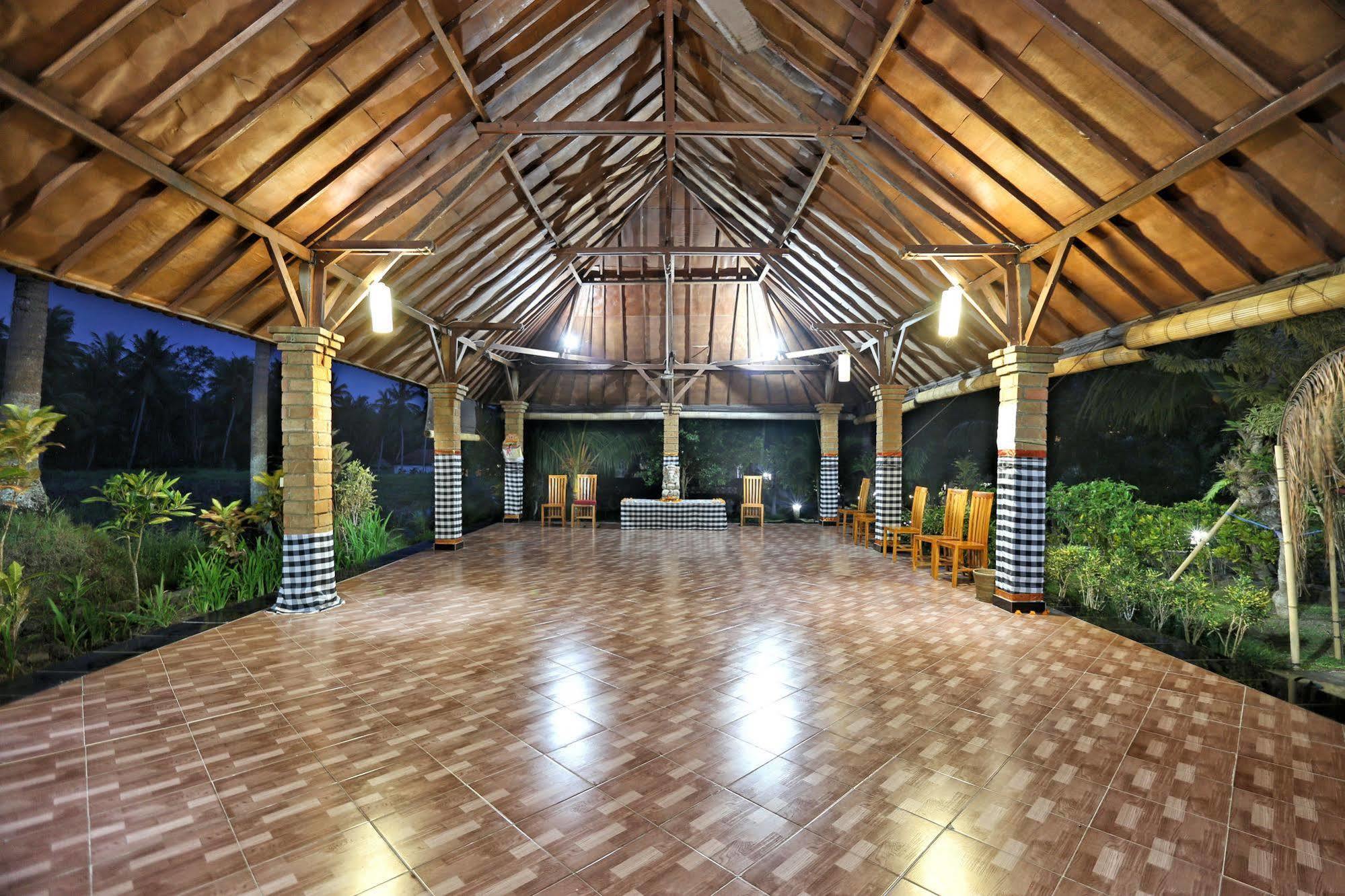 Bhanuswari Resort&spa