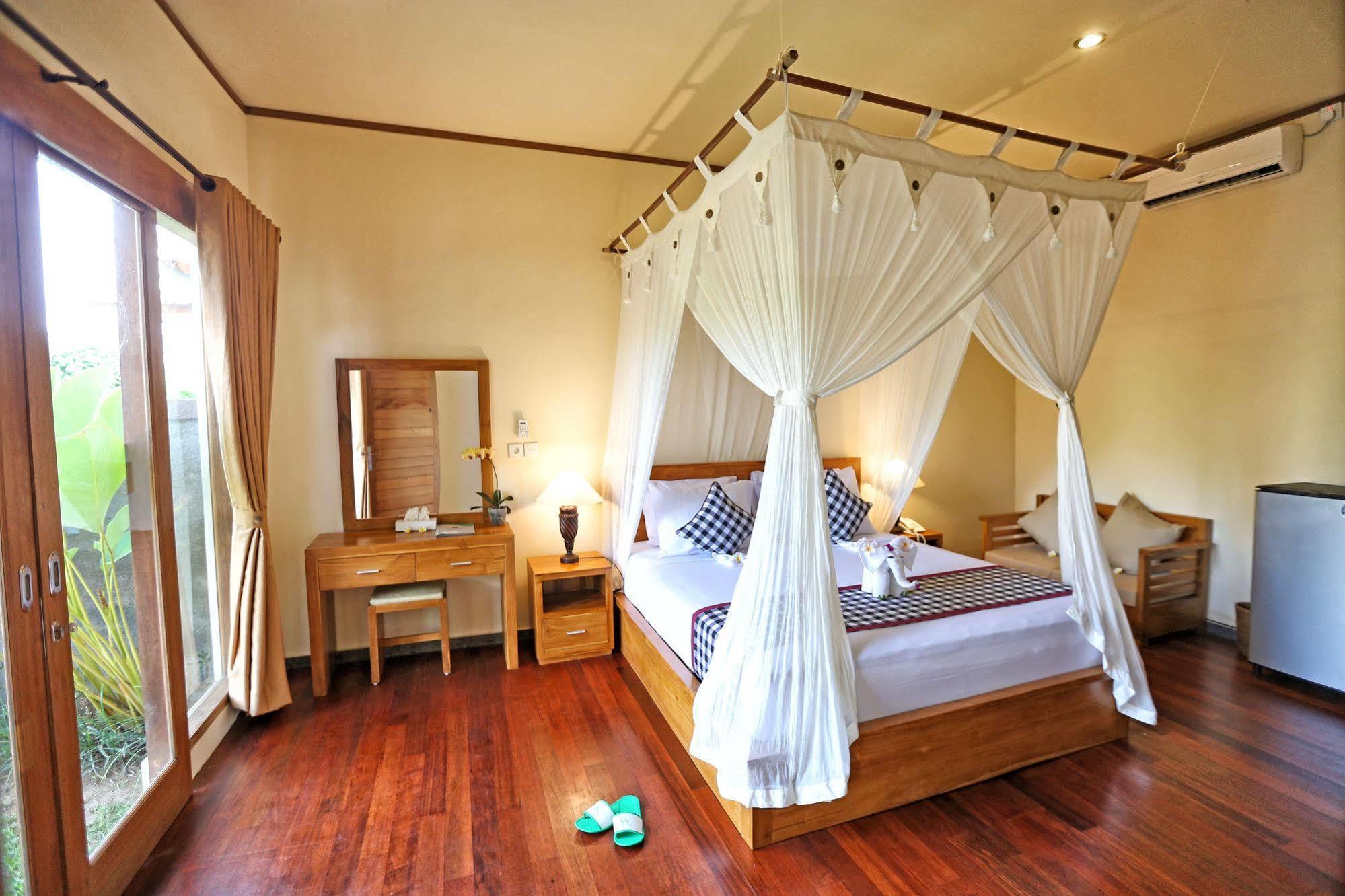 Bhanuswari & Ubud (Bali)