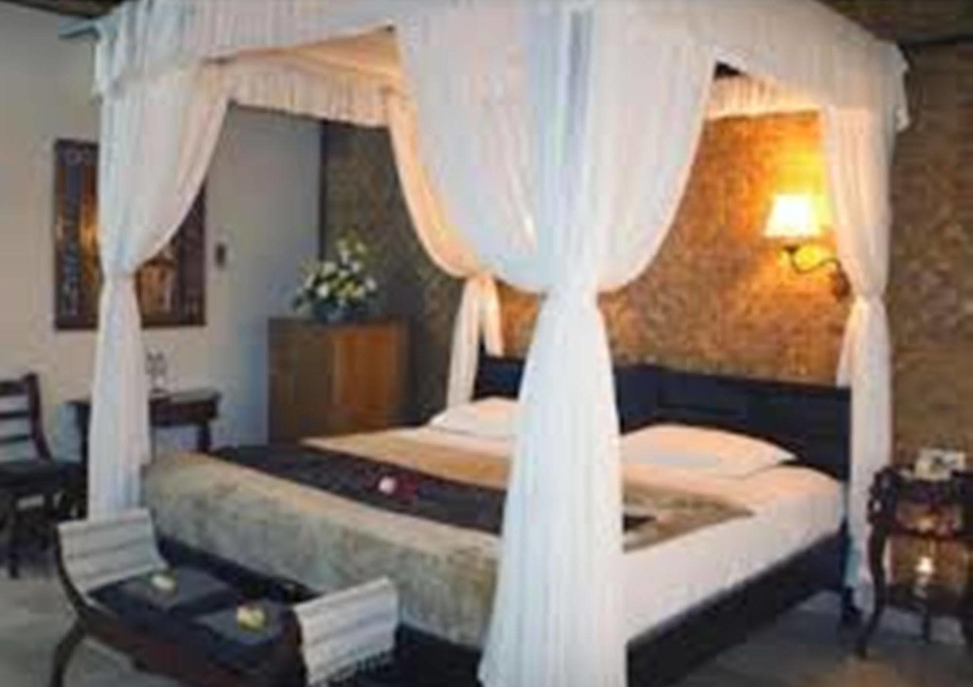 Cendana & By Mahaputra 3* Ubud