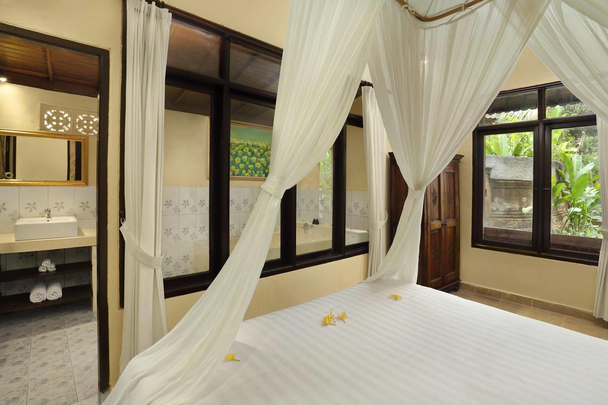 Villa Cocoa Private By Mahaputra
