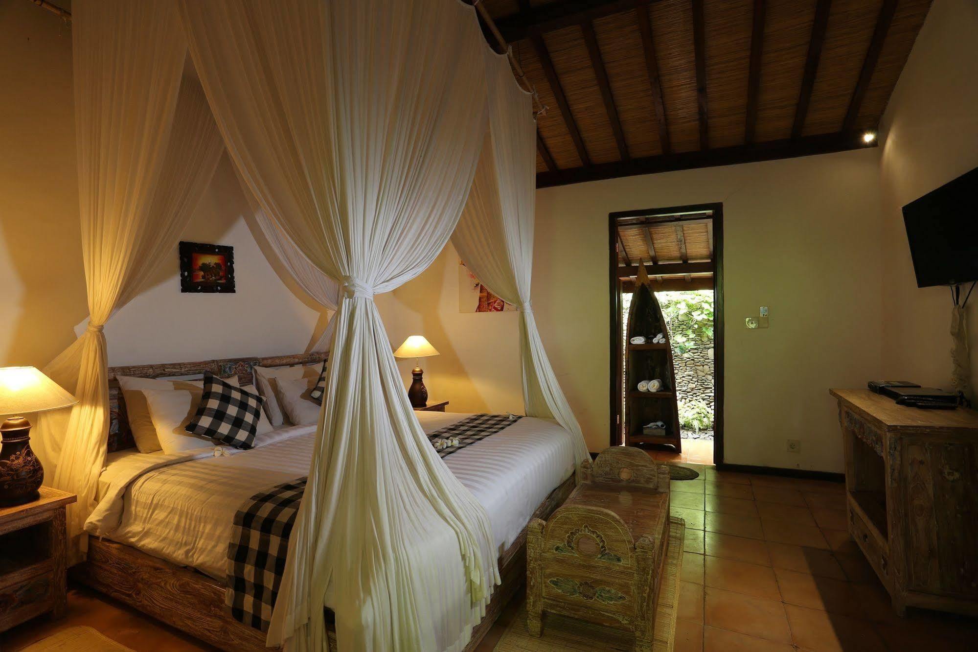 Villa Cocoa Private By Mahaputra