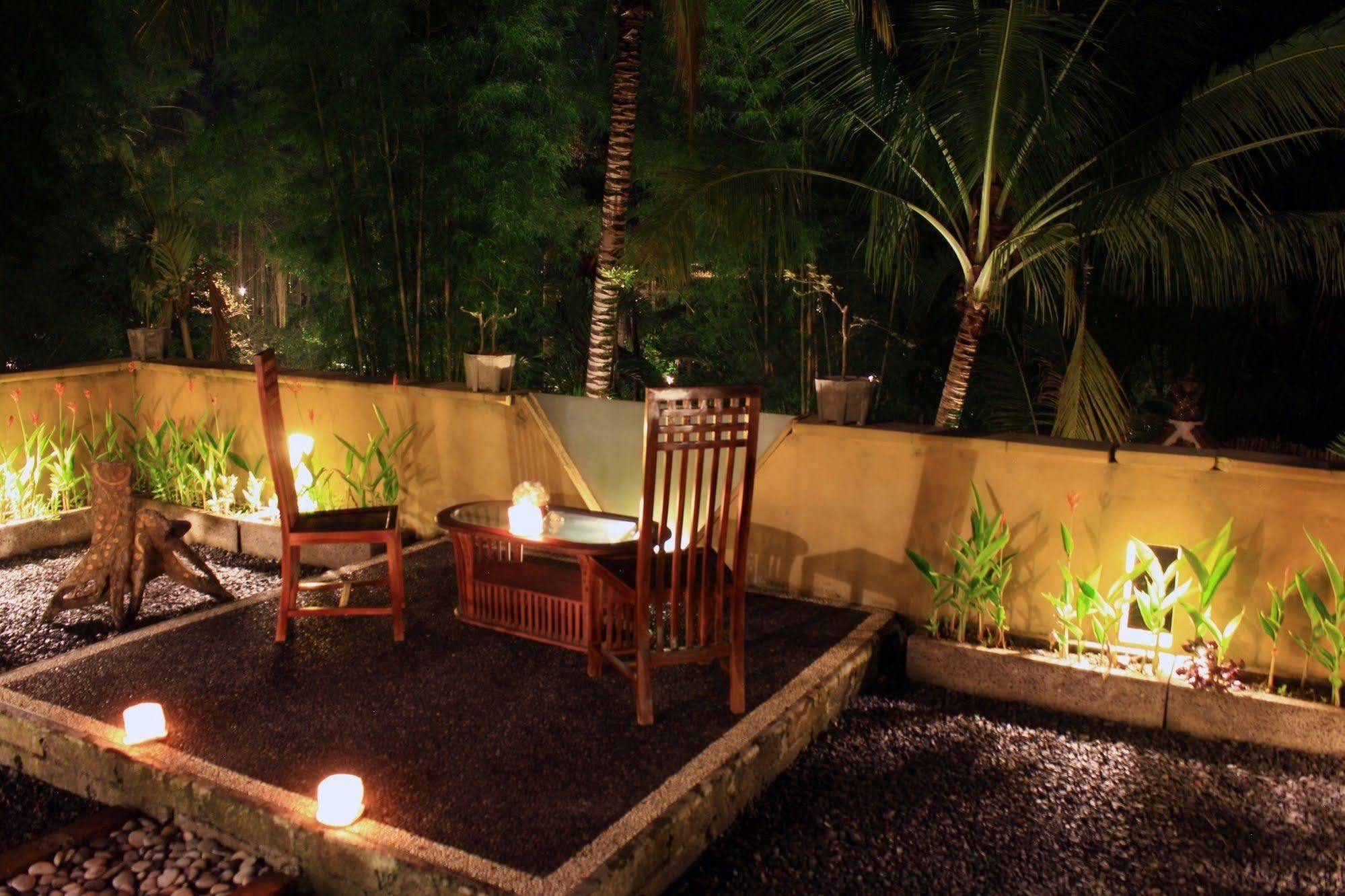 Cocoa Private By Mahaputra Villa *