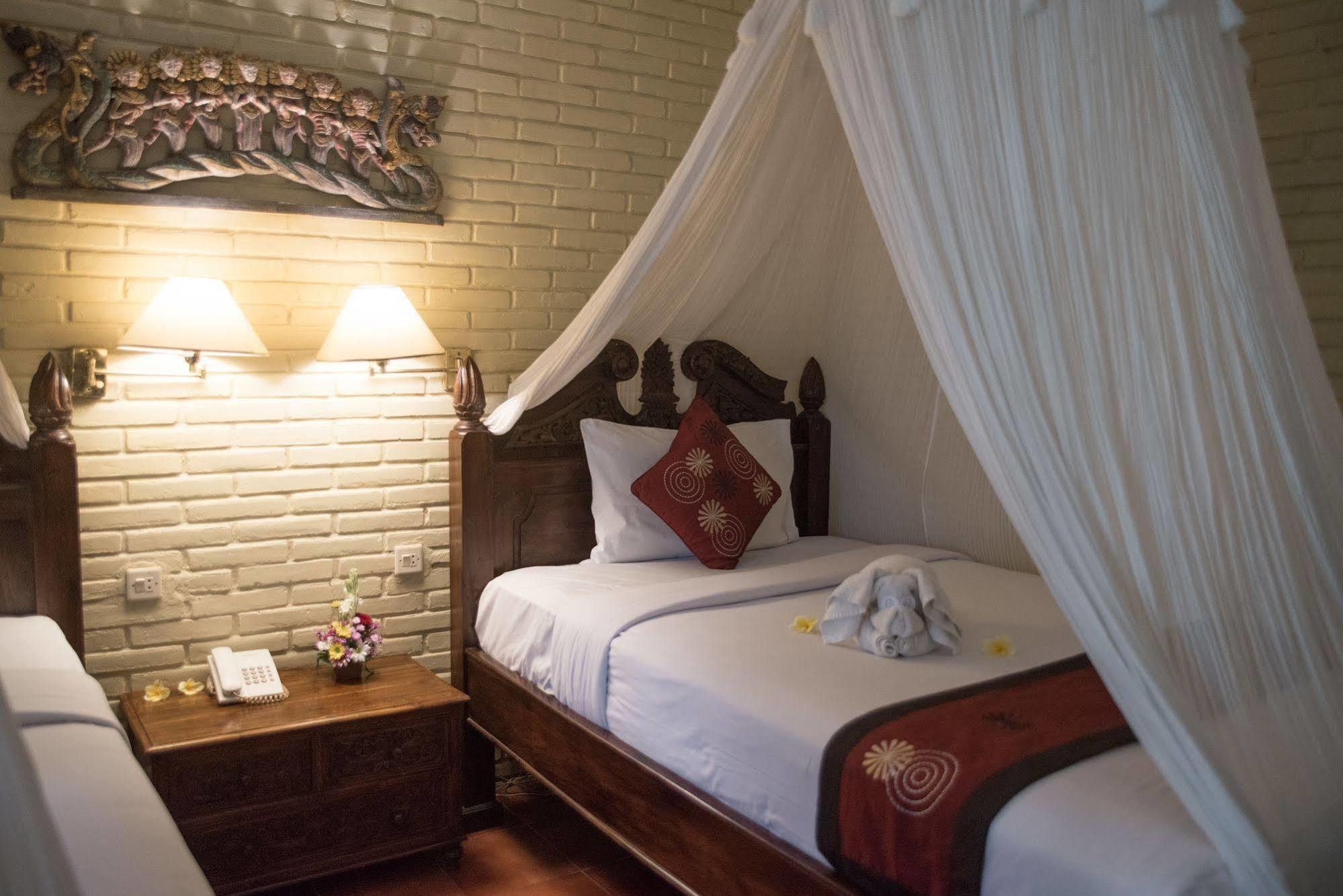 Puri Garden Hotel&hostel *