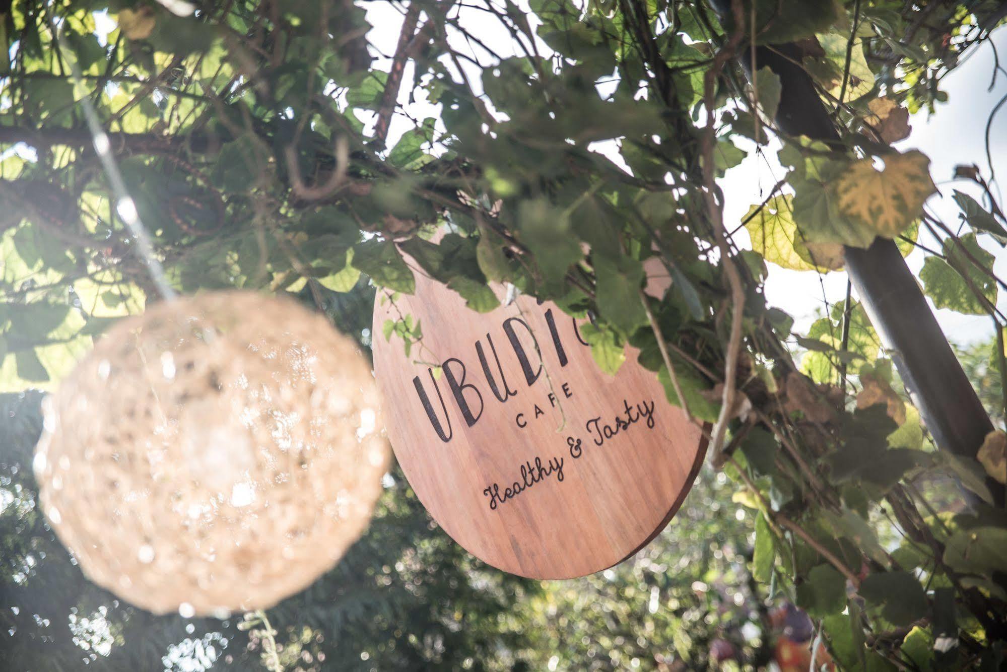 Puri Garden Hotel&hostel Hostel Ubud