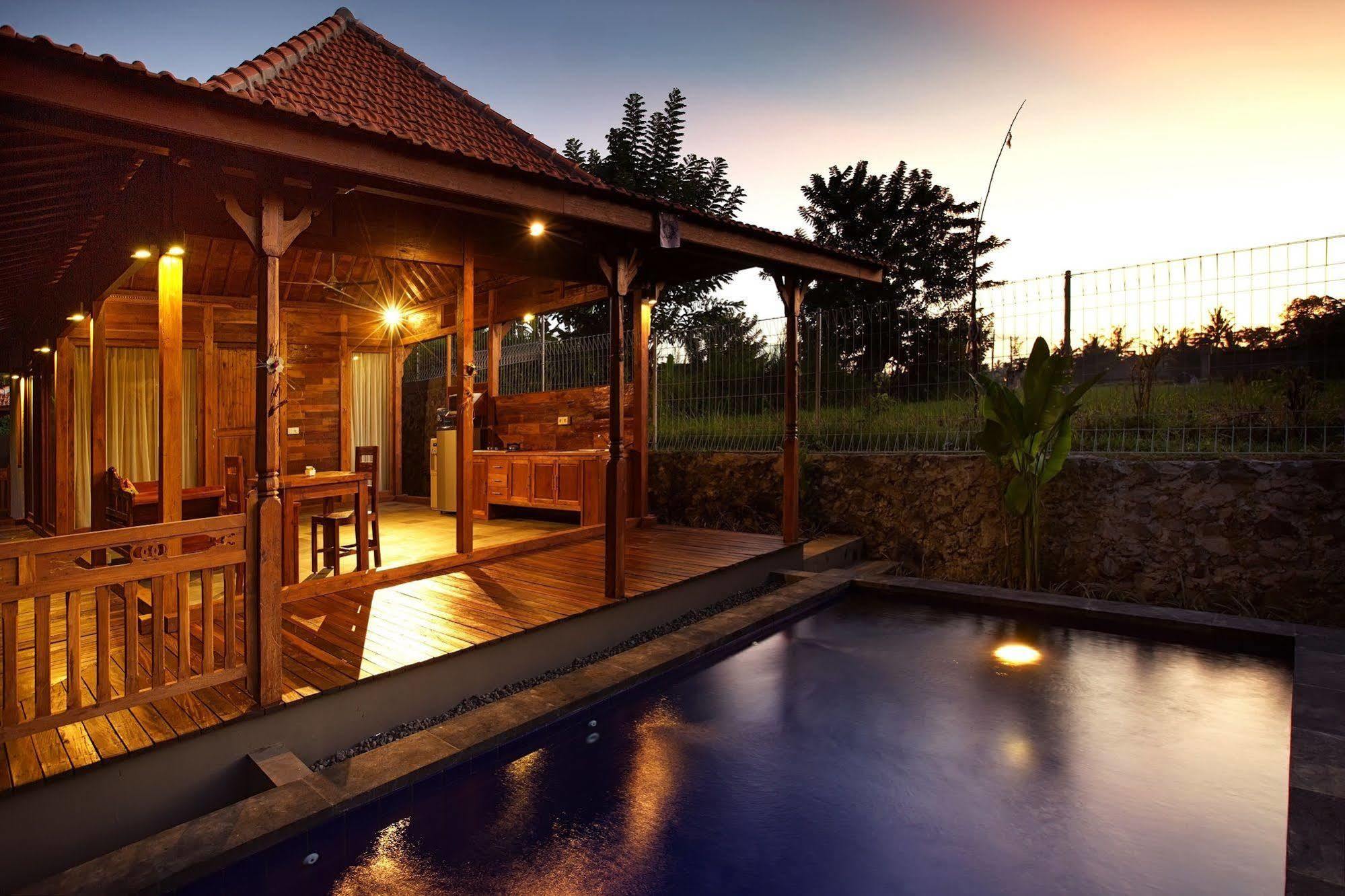 Villa Heaven Sayan