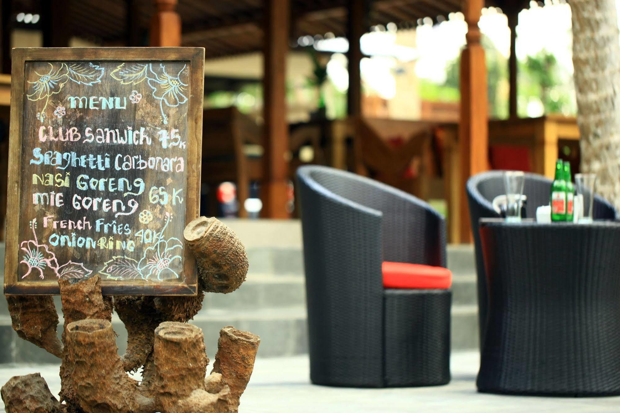 Villa Heaven Sayan *