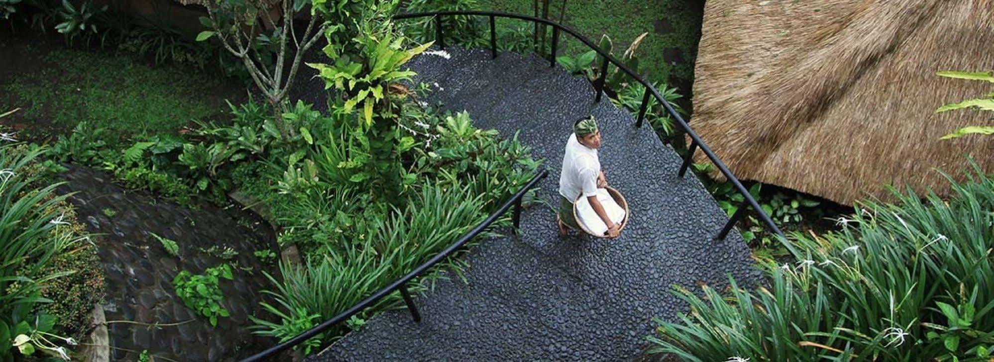 Graha Moding 3* Ubud (Bali)