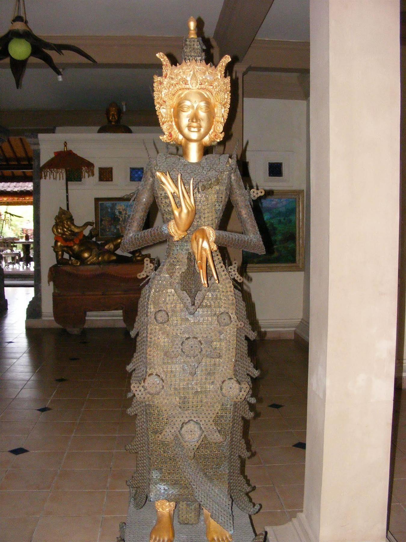Jalan Jalan & Guest house Ubud (Bali)