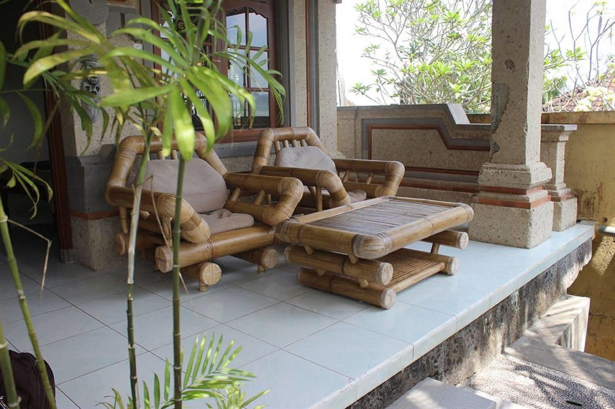 Guest house Gusti's Garden 2