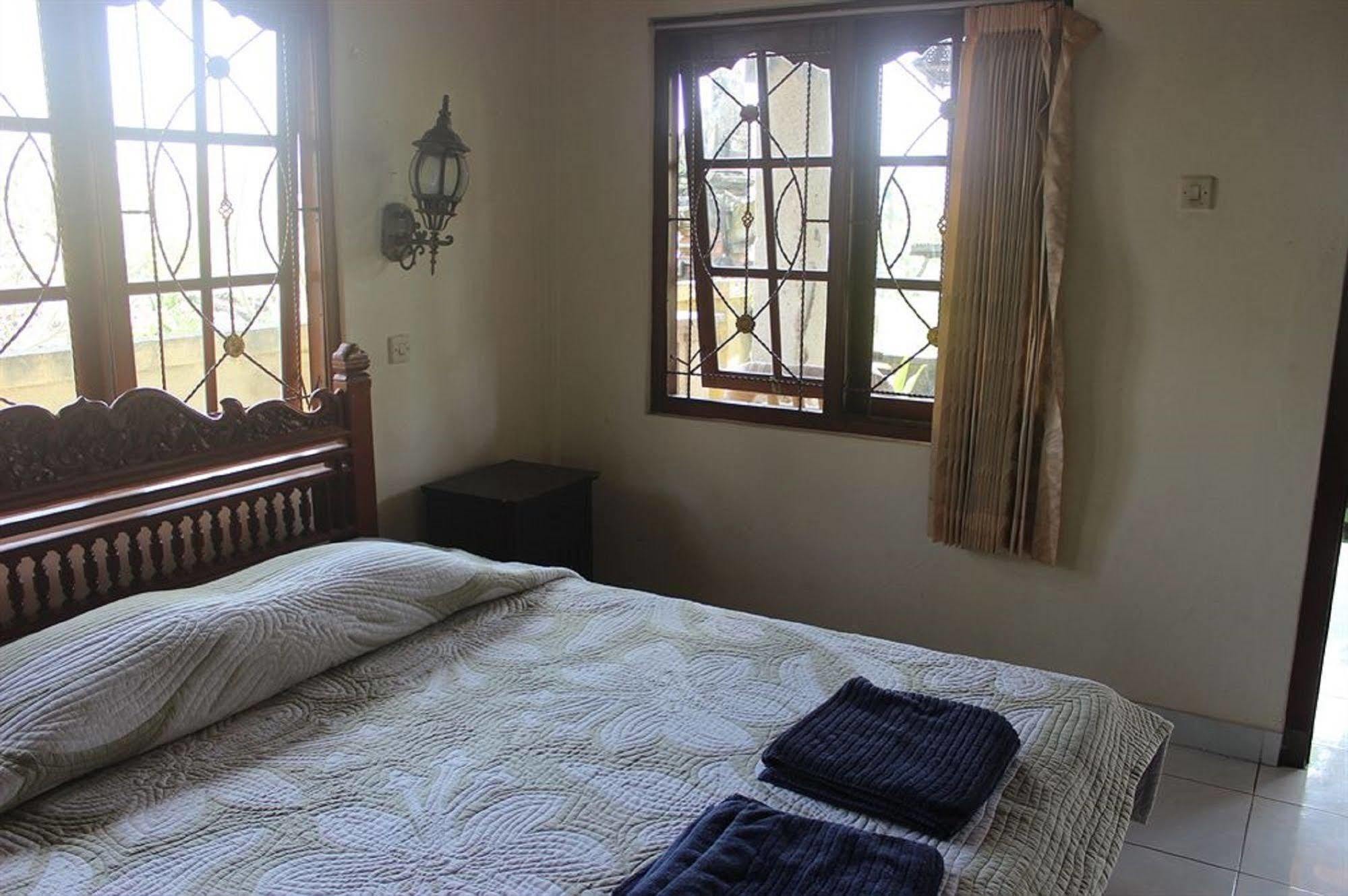 Gusti's Garden 2 Guest house 3*