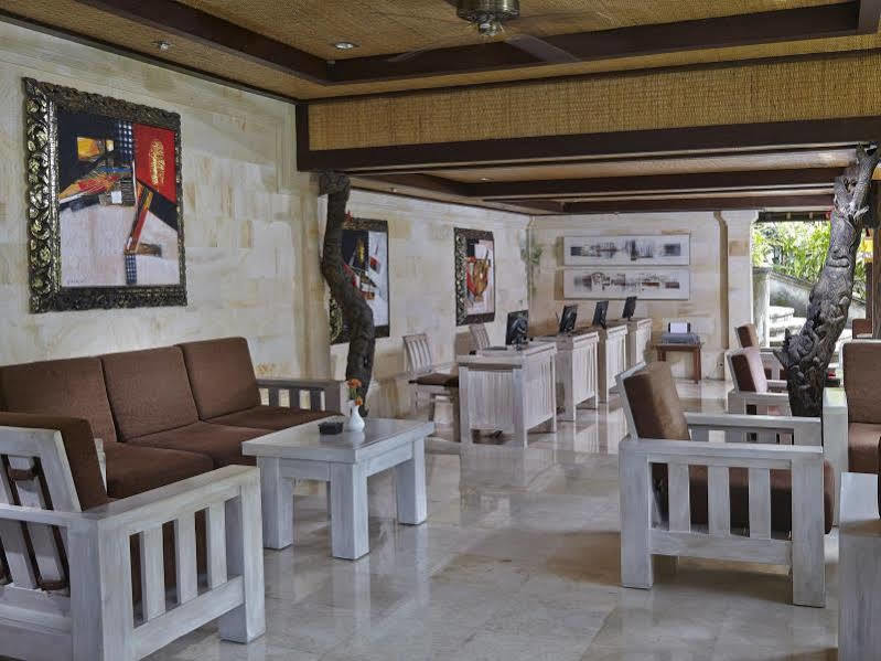 Tempat peranginan Tjampuhan 4*