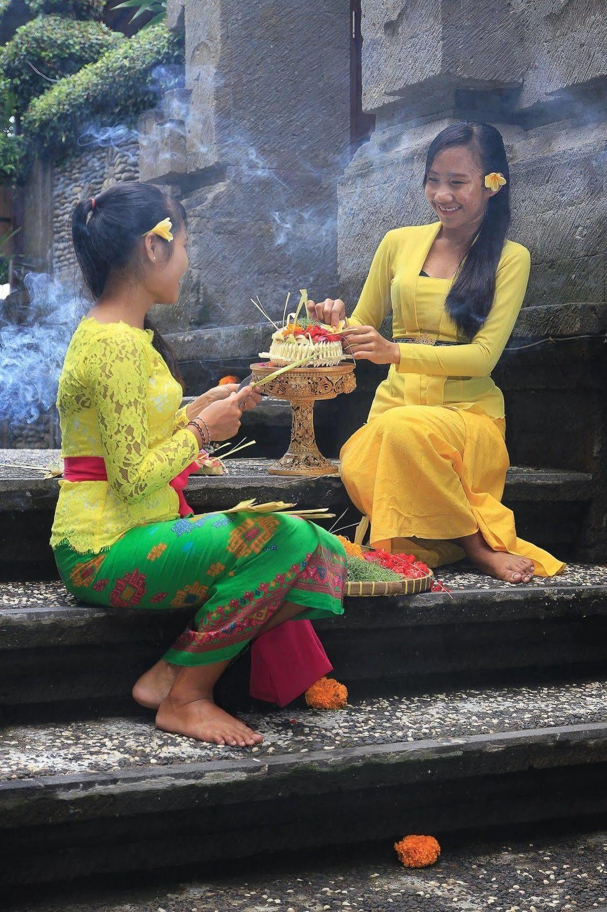 View Ubud (Bali)