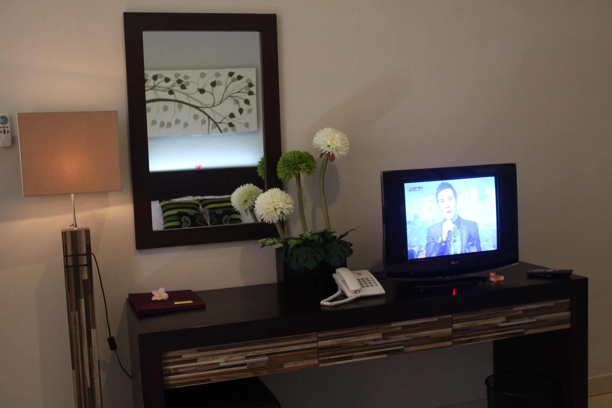 The Grand Sunti BALI