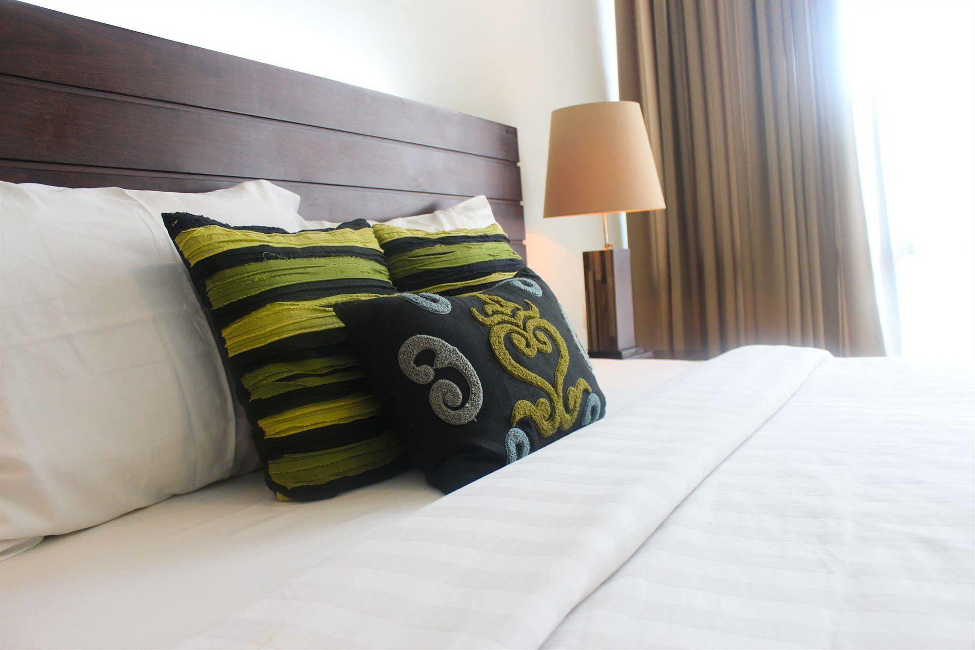 Hotel The Grand Sunti