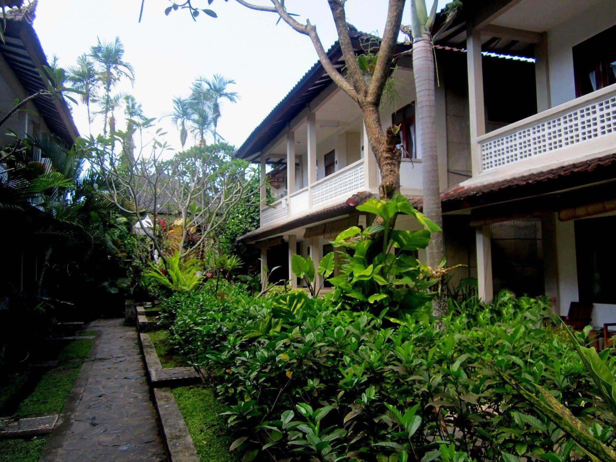 Casa Ganesha Ubud