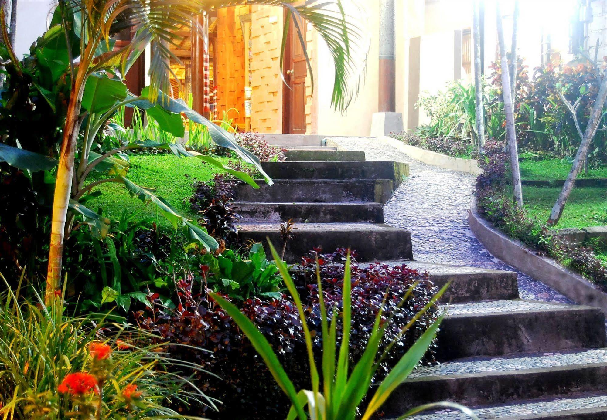 Casa Ganesha Hotel 2*